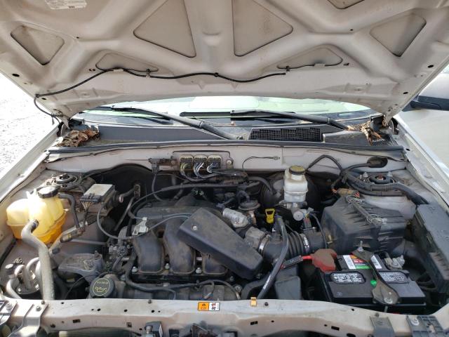 Photo 11 from auction – 2008 FORD ESCAPE XLT with VIN 1FMCU031X8KD00971