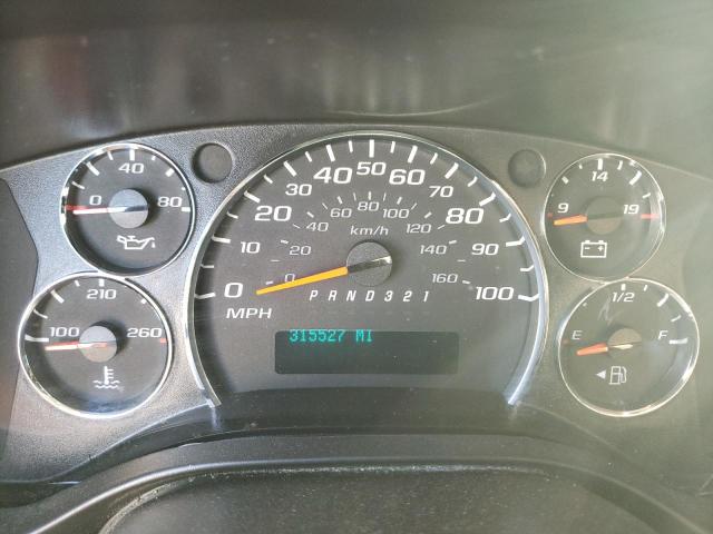Photo 9 from auction – 2014 CHEVROLET EXPRESS G1 with VIN 1GCSGAFX6E1103018