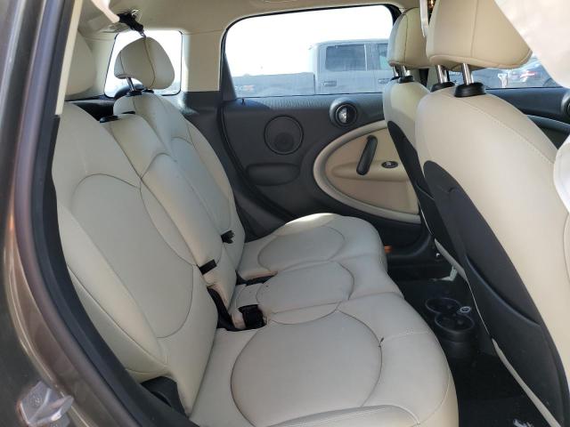 Foto 10 de la subasta – 2014 MINI COOPER COU con VIN WMWZB3C51EWR39699