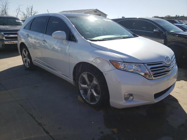 Photo 4 from auction – 2011 TOYOTA VENZA with VIN 4T3ZK3BB4BU045703