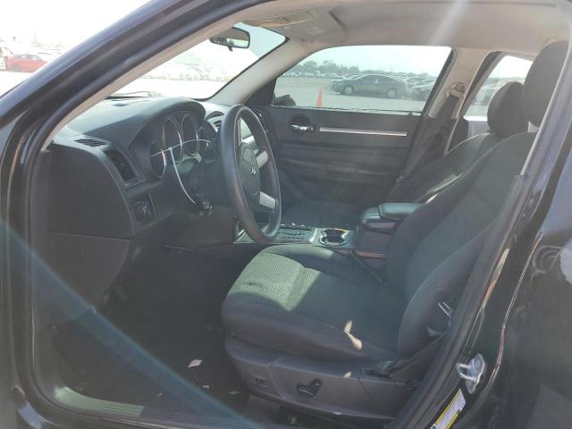 Photo 7 from auction – 2010 DODGE CHARGER SX with VIN 2B3CA3CV9AH100549