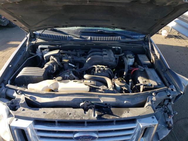 Photo 12 from auction – 2006 FORD EXPLORER E with VIN 1FMEU74E56UA72687