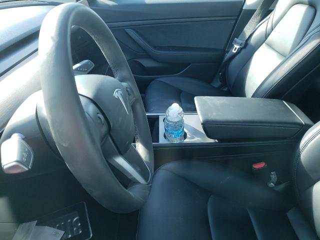 Photo 8 from auction – 2021 TESLA MODEL 3 with VIN 5YJ3E1EA3MF872041