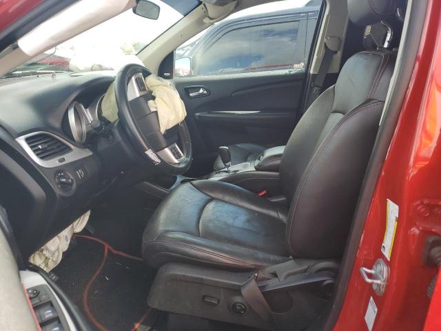 Photo 7 from auction – 2018 DODGE JOURNEY GT with VIN 3C4PDCEG4JT473401