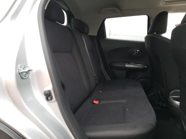 Photo 10 from auction – 2015 NISSAN JUKE S with VIN JN8AF5MR7FT506350