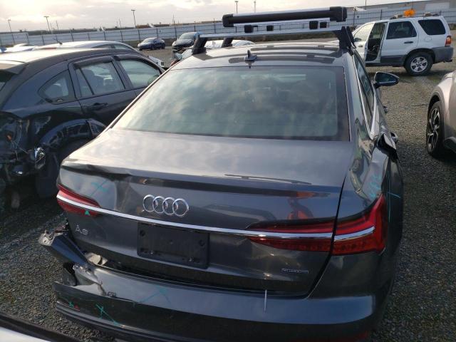 Photo 6 from auction – 2019 AUDI A6 PREMIUM with VIN WAUL2AF26KN055965