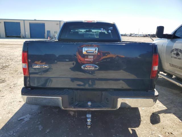 Photo 6 from auction – 2006 FORD F150 with VIN 1FTPX12526NA28077
