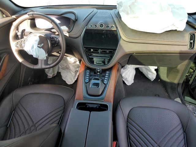 Photo 8 from auction – 2021 ASTON MARTIN DBX with VIN SCFVUJAW1MTV03612