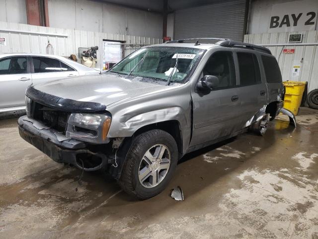 CHEVROLET TRAILBLAZE 2006 with VIN 1GNET16S766142869 - Photo from auction