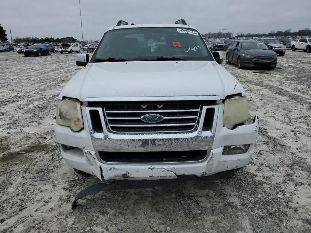 Photo 5 from auction – 2007 FORD EXPLORER S with VIN 1FMEU53K57UA38519