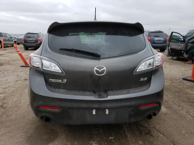 صورة رقم 6 من المزاد - 2012 MAZDA 3 S مع VIN JM1BL1L59C1595149