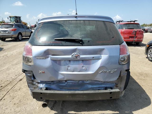 Photo 6 from auction – 2006 TOYOTA COROLLA MA with VIN 2T1KR32EX6C615131