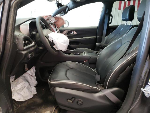 صورة رقم 7 من المزاد - 2022 CHRYSLER PACIFICA L مع VIN 2C4RC1GG7NR166679