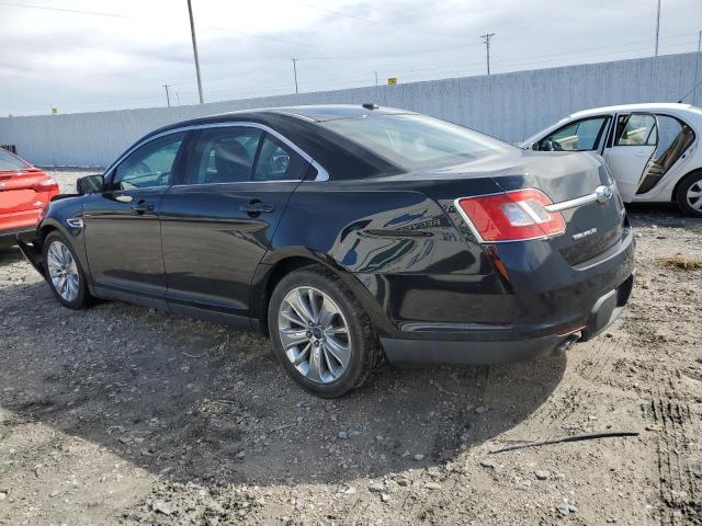 Photo 2 from auction – 2012 FORD TAURUS LIM with VIN 1FAHP2FW4CG110721