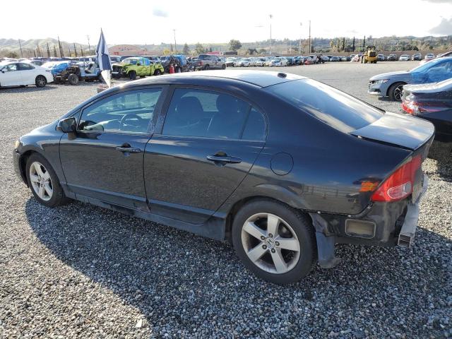 Photo 2 from auction – 2008 HONDA CIVIC EX with VIN 1HGFA168X8L016065