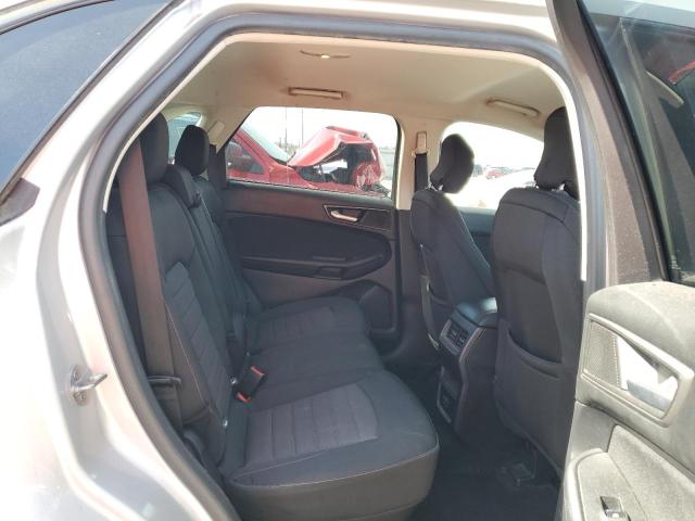 Photo 10 from auction – 2015 FORD EDGE SE with VIN 2FMTK3G97FBB45939