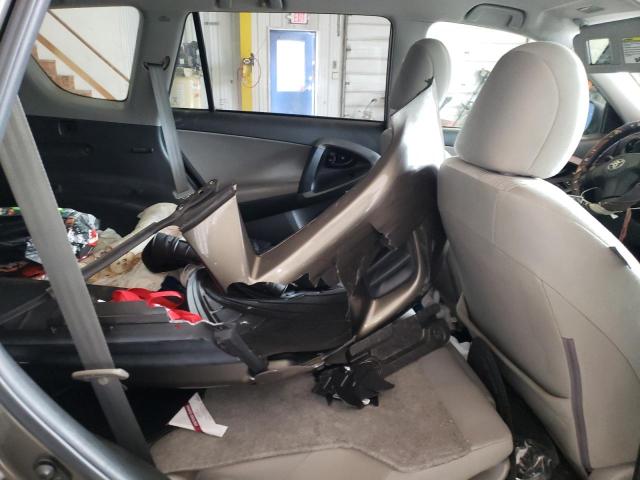 Photo 11 from auction – 2011 TOYOTA RAV4 with VIN 2T3ZF4DV5BW056016