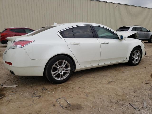 Photo 3 from auction – 2010 ACURA TL with VIN 19UUA8F59AA012872