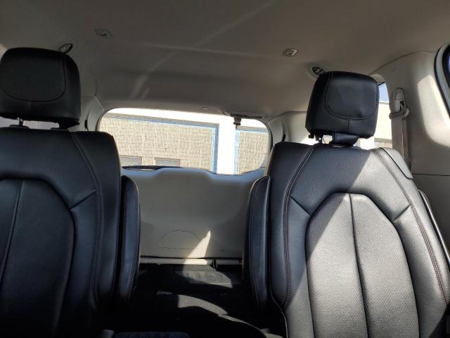 Photo 10 from auction – 2020 CHRYSLER PACIFICA T with VIN 2C4RC1BG8LR272353