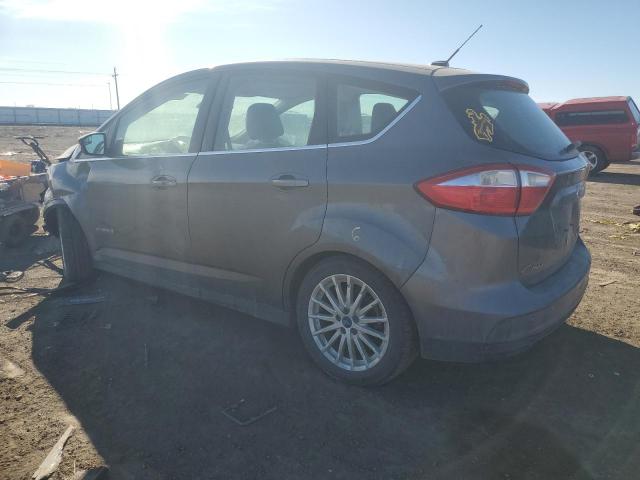 Photo 2 from auction – 2013 FORD C-MAX SEL with VIN 1FADP5BU8DL511699