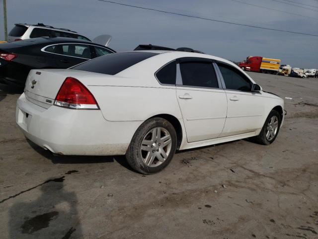 Photo 3 from auction – 2012 CHEVROLET IMPALA LT with VIN 2G1WG5E34C1246170