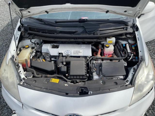 صورة رقم 7 من المزاد - 2012 TOYOTA PRIUS مع VIN JTDKN3DU7C1546141