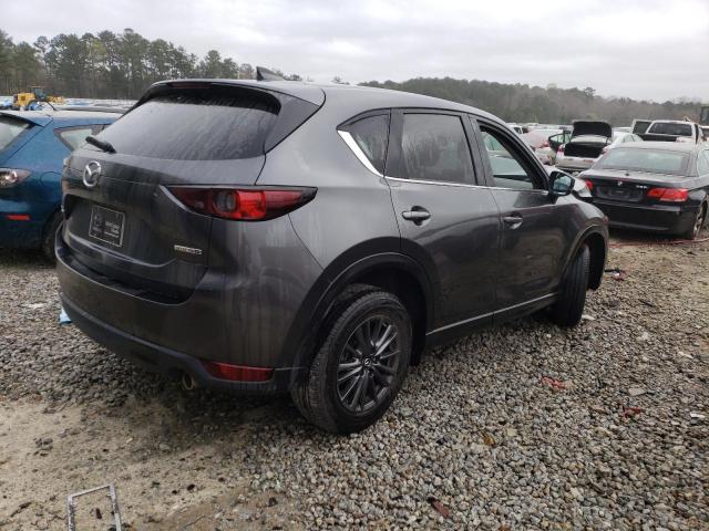 Photo 3 from auction – 2020 MAZDA CX-5 TOURI with VIN JM3KFACMXL0840729
