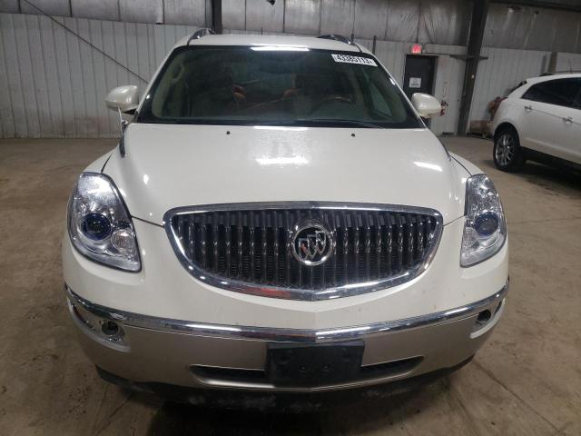 Photo 5 from auction – 2012 BUICK ENCLAVE with VIN 5GAKVCED9CJ179923
