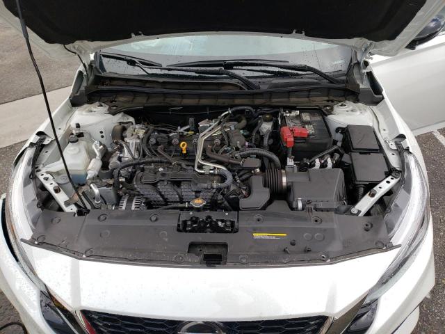 Photo 11 from auction – 2022 NISSAN ALTIMA SR with VIN 1N4BL4CV7NN328563