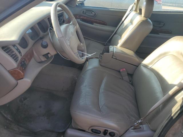Photo 7 from auction – 2002 BUICK LESABRE LI with VIN 1G4HR54K72U260419