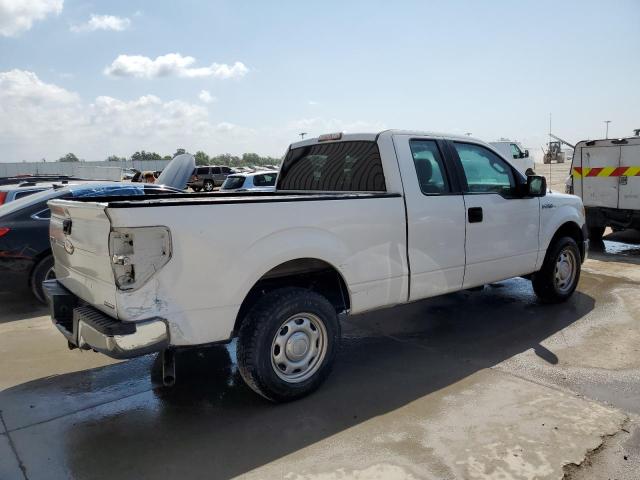 Photo 3 from auction – 2011 FORD F150 SUPER with VIN 1FTEX1CM9BFC95220