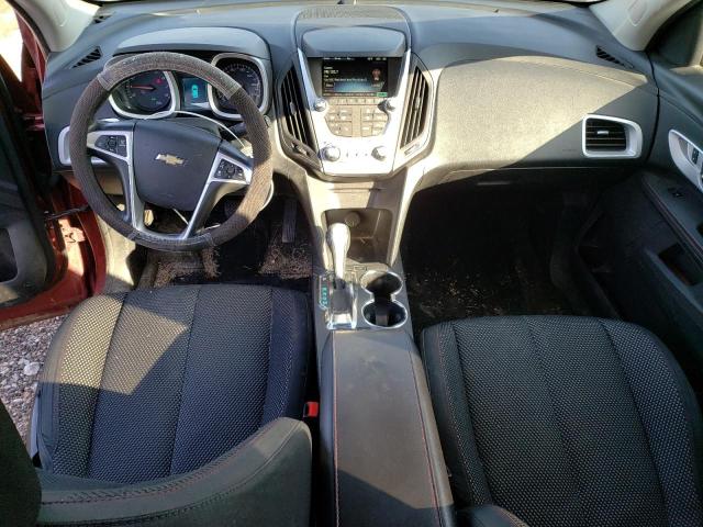 Photo 8 from auction – 2012 CHEVROLET EQUINOX LT with VIN 2GNALDEK9C6235769