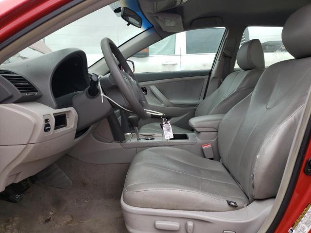 Photo 7 from auction – 2007 TOYOTA CAMRY CE with VIN 4T1BE46K67U060664