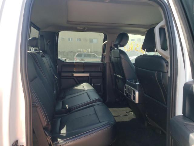 Photo 10 from auction – 2020 FORD F250 SUPER with VIN 1FT8W2BT0LEC08844