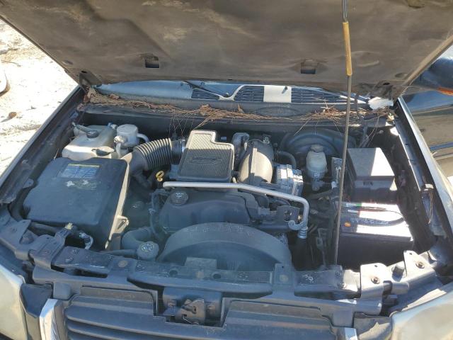 Photo 11 from auction – 2004 GMC ENVOY with VIN 1GKDS13S442115519