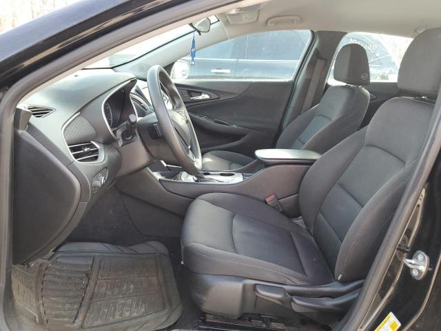 Photo 7 from auction – 2017 CHEVROLET MALIBU LS with VIN 1G1ZB5ST1HF167202