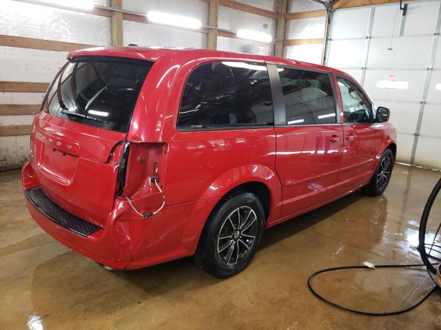 Photo 3 from auction – 2016 DODGE GRAND CARA with VIN 2C4RDGCG0GR146802