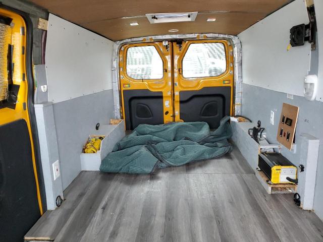 Photo 10 from auction – 2015 FORD TRANSIT T- with VIN 1FTNR2ZM7FKB31517
