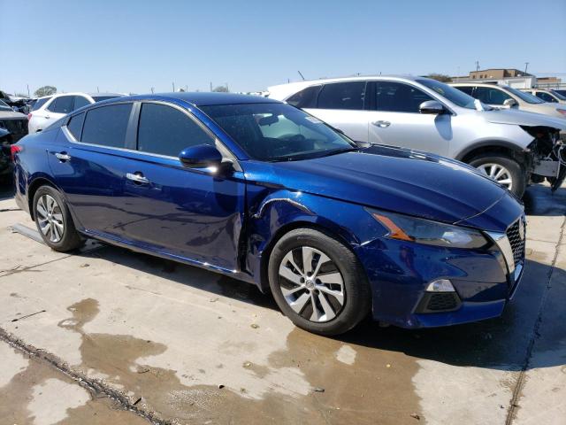 Photo 4 from auction – 2022 NISSAN ALTIMA S with VIN 1N4BL4BV9NN339372