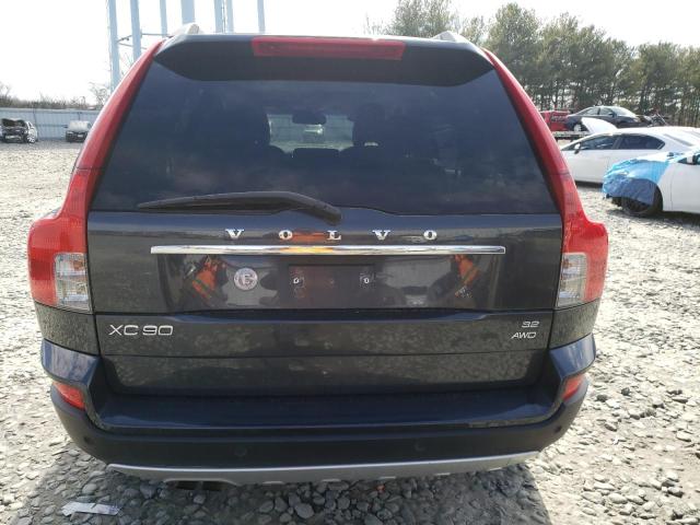 Photo 6 from auction – 2010 VOLVO XC90 3.2 with VIN YV4982CZ8A1552716