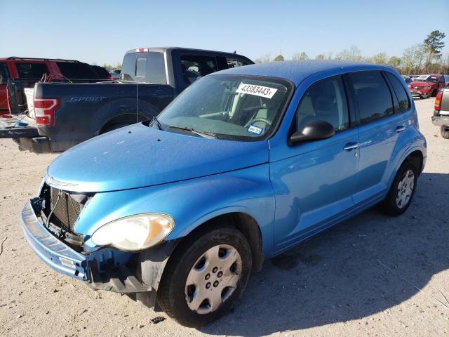 Photo 1 from auction – 2008 CHRYSLER PT CRUISER with VIN 3A8FY48B88T229310