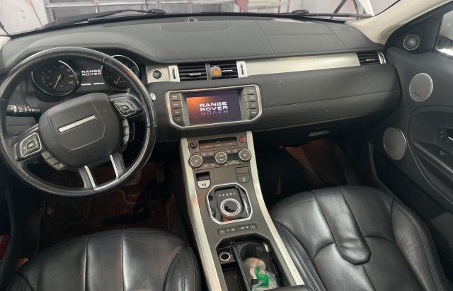 Photo 9 from auction – 2013 LAND ROVER RANGE ROVE with VIN SALVR2BG1DH807306