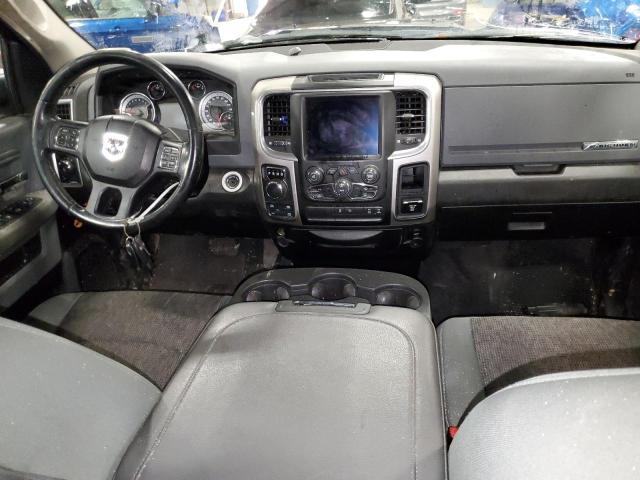 Photo 8 from auction – 2019 RAM 1500 CLASS with VIN 1C6RR7TT4KS714093