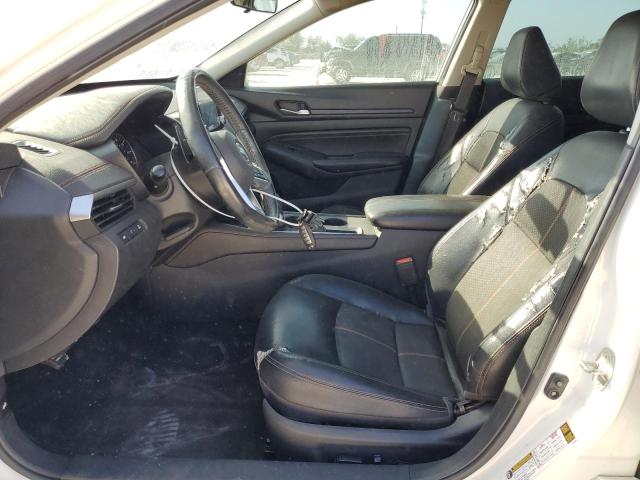 Photo 7 from auction – 2019 NISSAN ALTIMA SR with VIN 1N4BL4CV8KN319947
