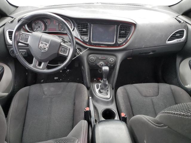 Photo 8 from auction – 2015 DODGE DART SXT with VIN 1C3CDFBB8FD374705