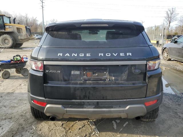 Photo 6 from auction – 2012 LAND ROVER RANGE ROVE with VIN SALVR2BGXCH692459