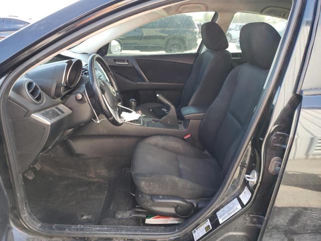 Photo 7 from auction – 2012 MAZDA 3 I with VIN JM1BL1V74C1648547