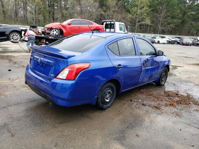 Photo 3 from auction – 2016 NISSAN VERSA S with VIN 3N1CN7AP1GL894805