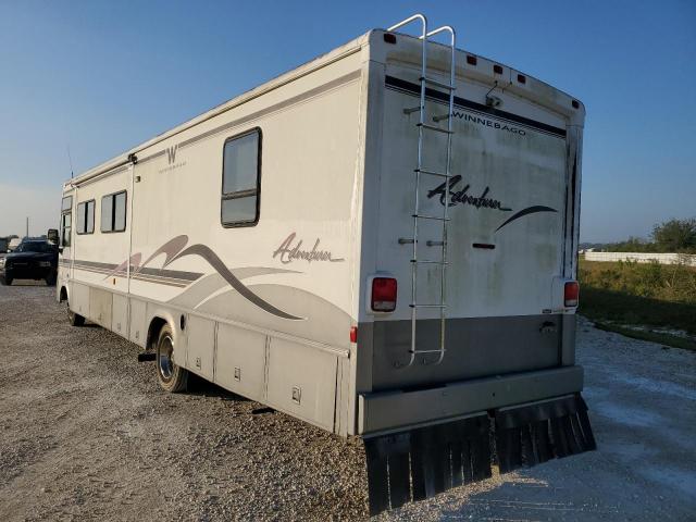 Photo 3 from auction – 1999 FORD MH with VIN 3FCNF53S6XJA30952