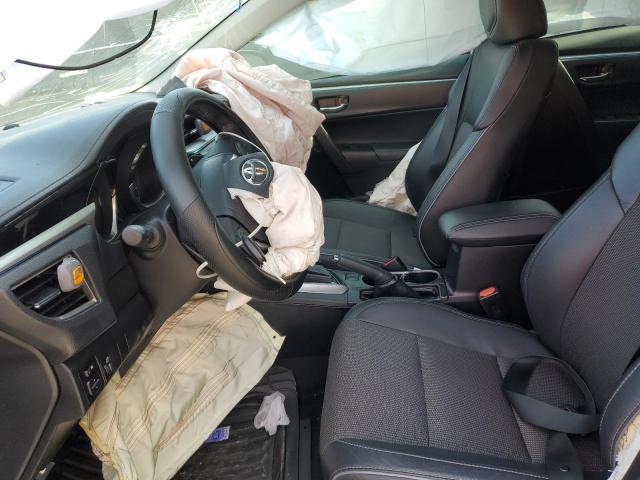 Photo 7 from auction – 2015 TOYOTA COROLLA L with VIN 2T1BURHE1FC472451